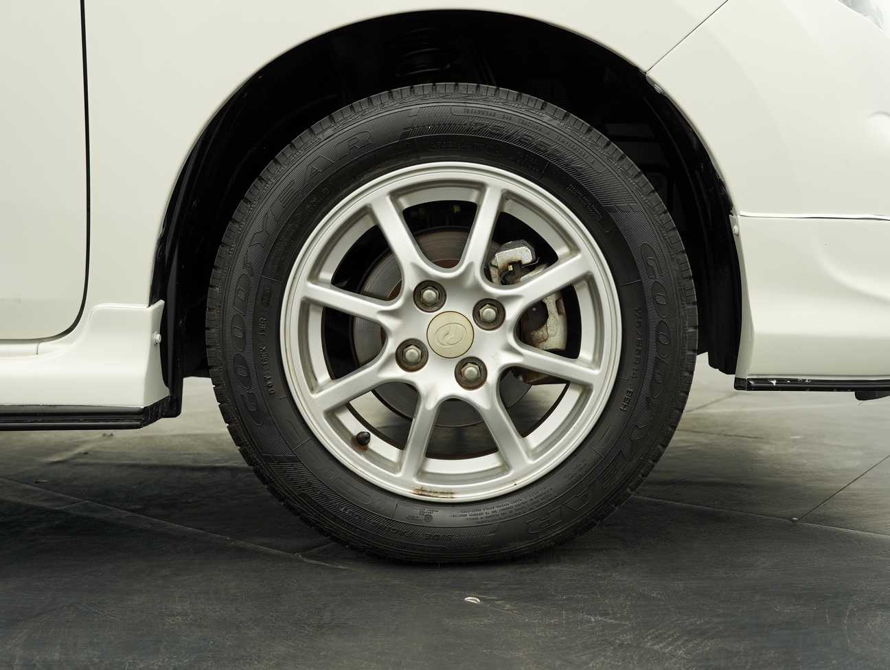 used 2016 Perodua Bezza X Premium 1.3