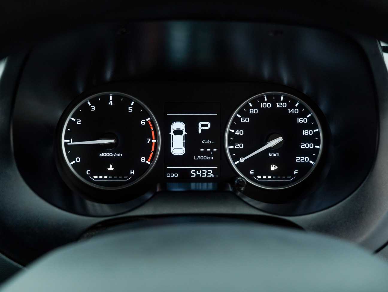 used 2024 Proton Saga Premium 1.3