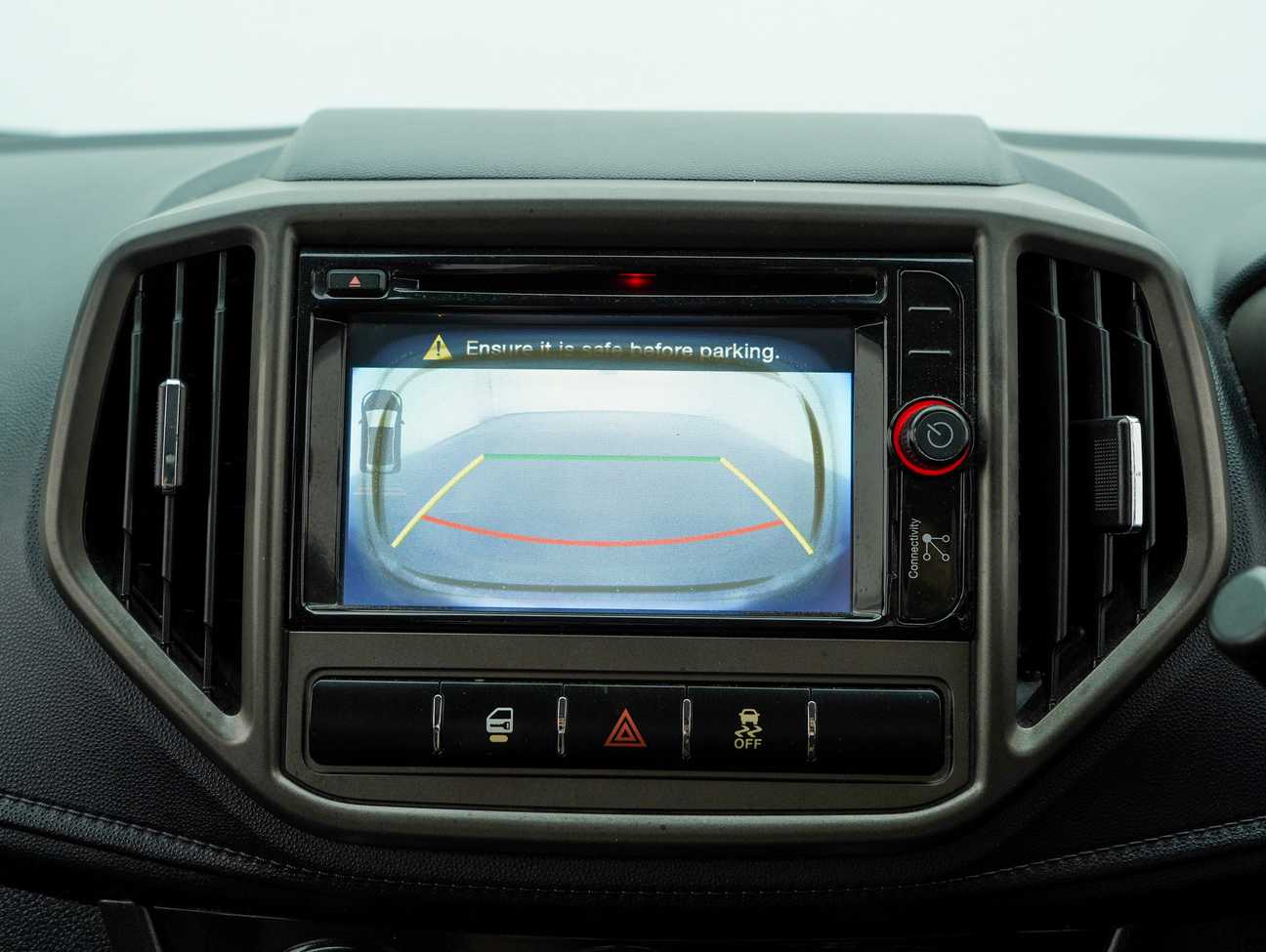 terpakai 2014 Proton Iriz Premium 1.6