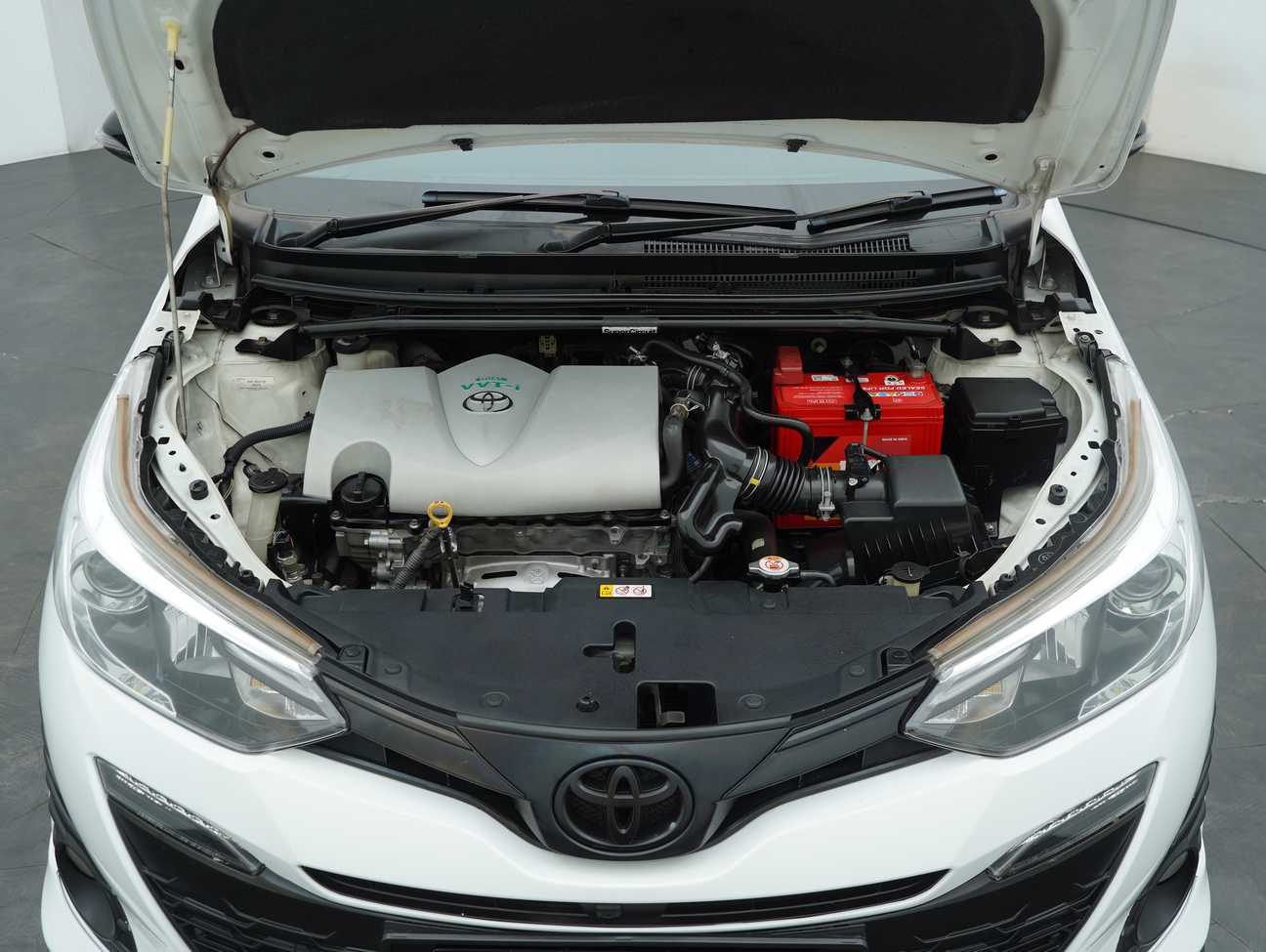 used 2020 Toyota Yaris E 1.5