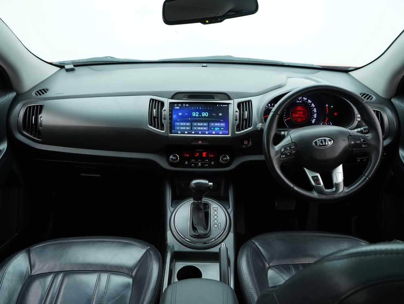 used 2013 Kia Sportage  2.0