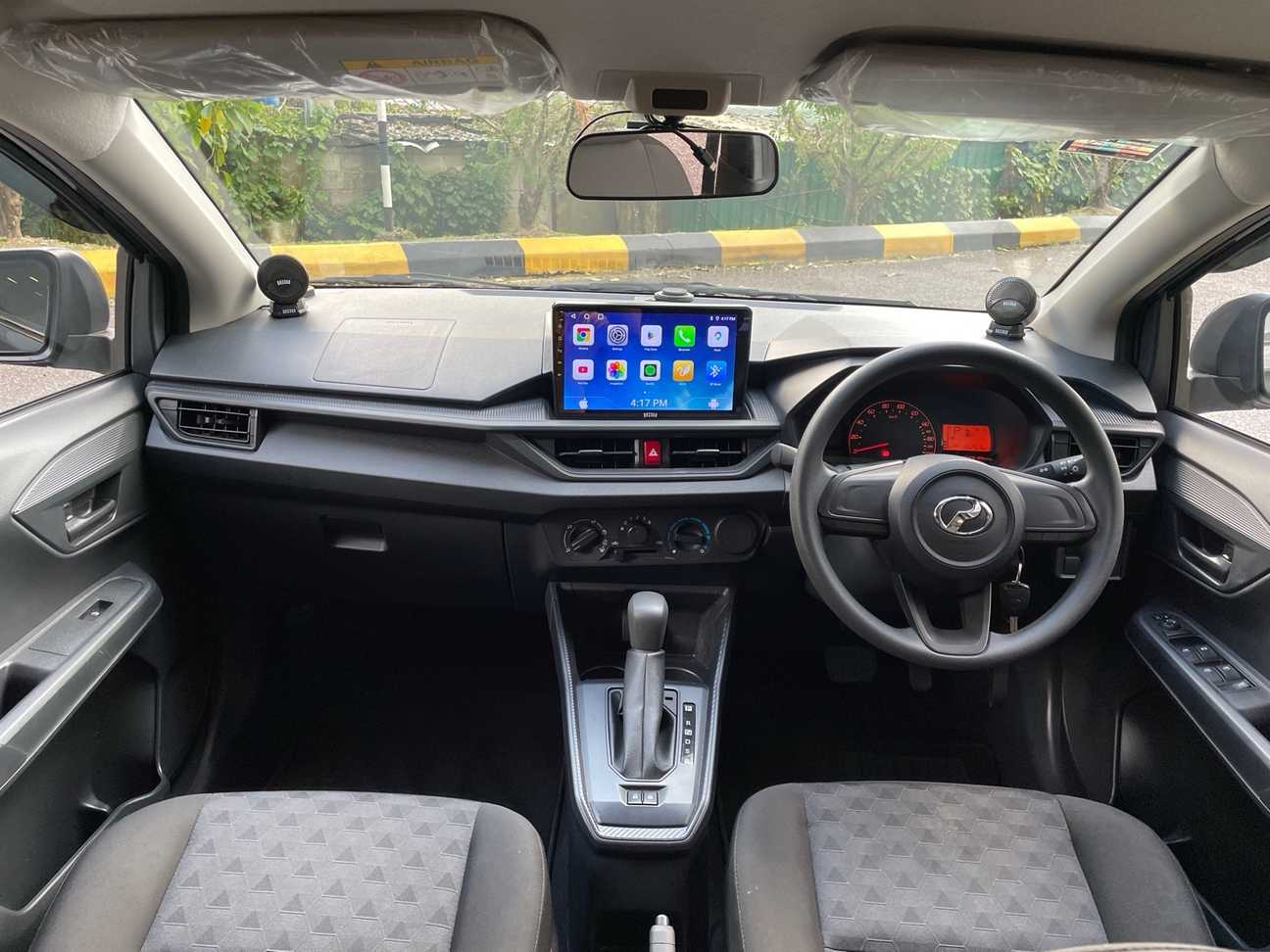 used 2024 Perodua AXIA G 1.0