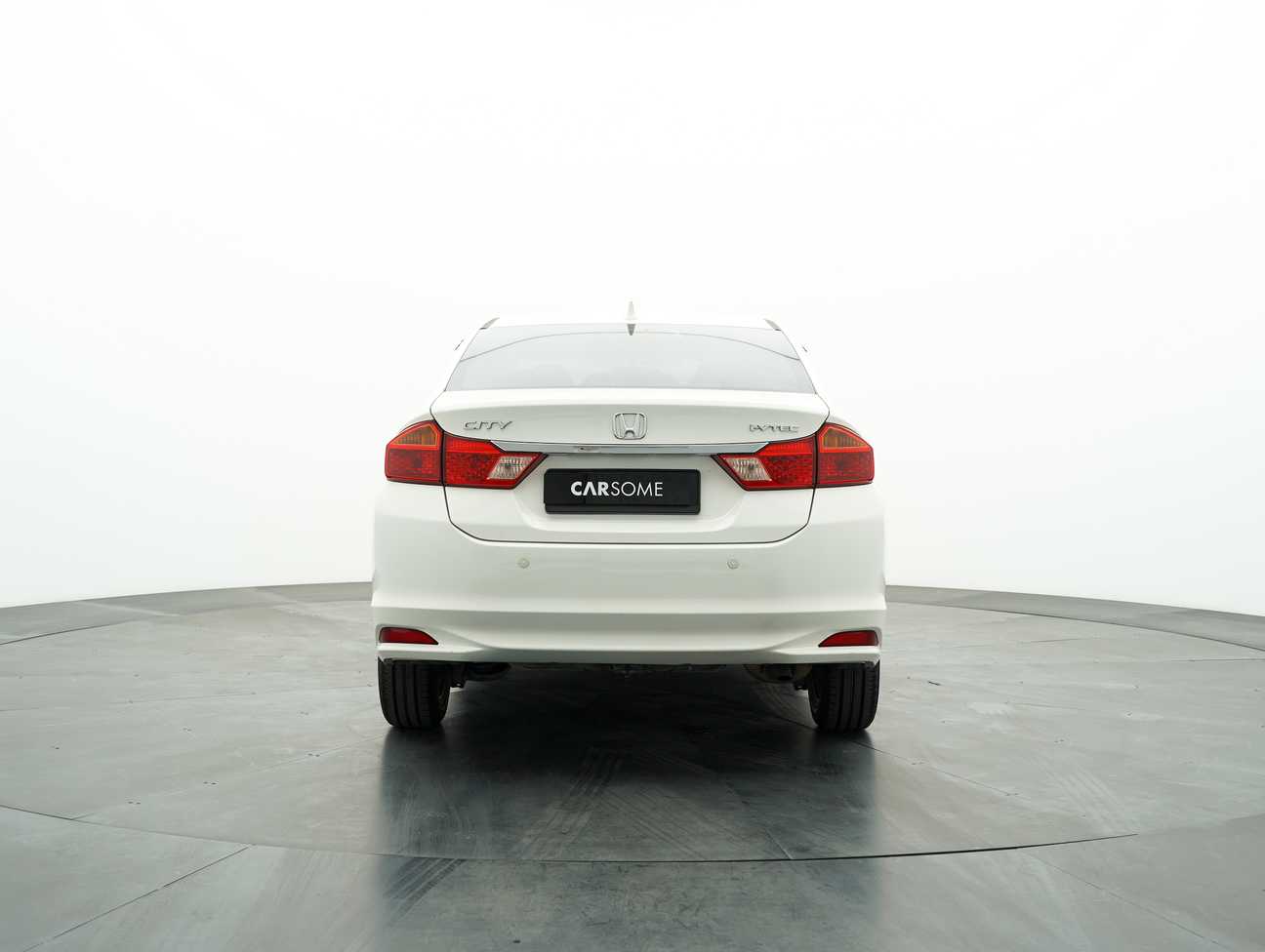 used 2016 Honda CITY E I-VTEC 1.5