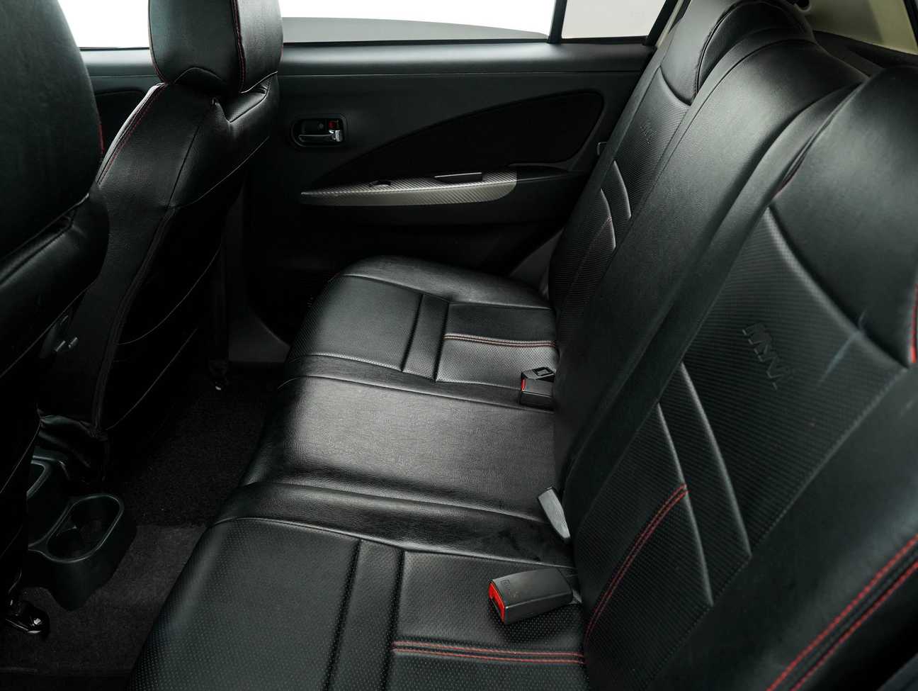 terpakai 2011 Perodua Myvi SE 1.5