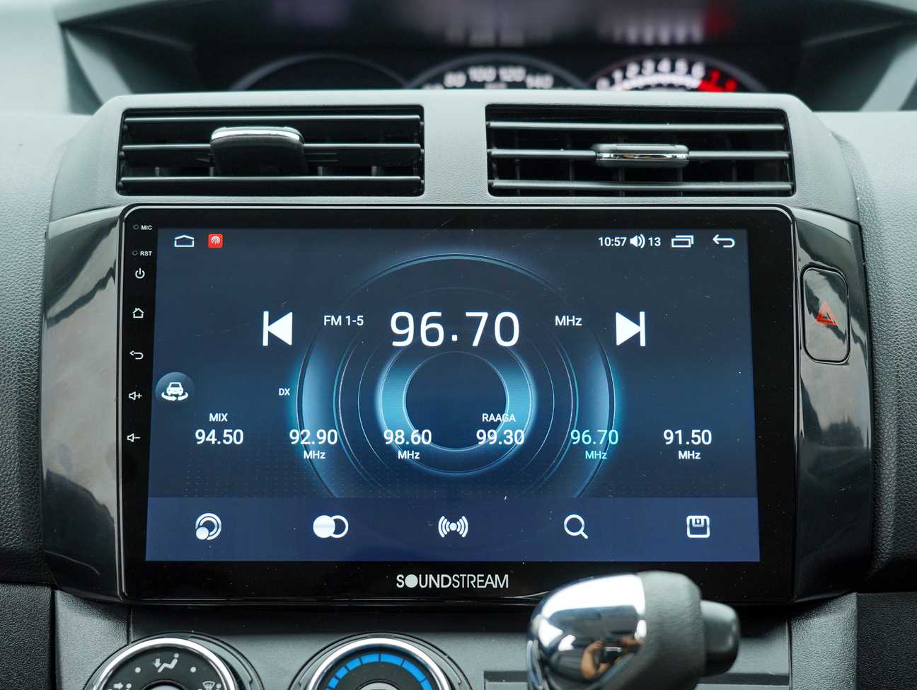 used 2016 Perodua Alza Advance 1.5