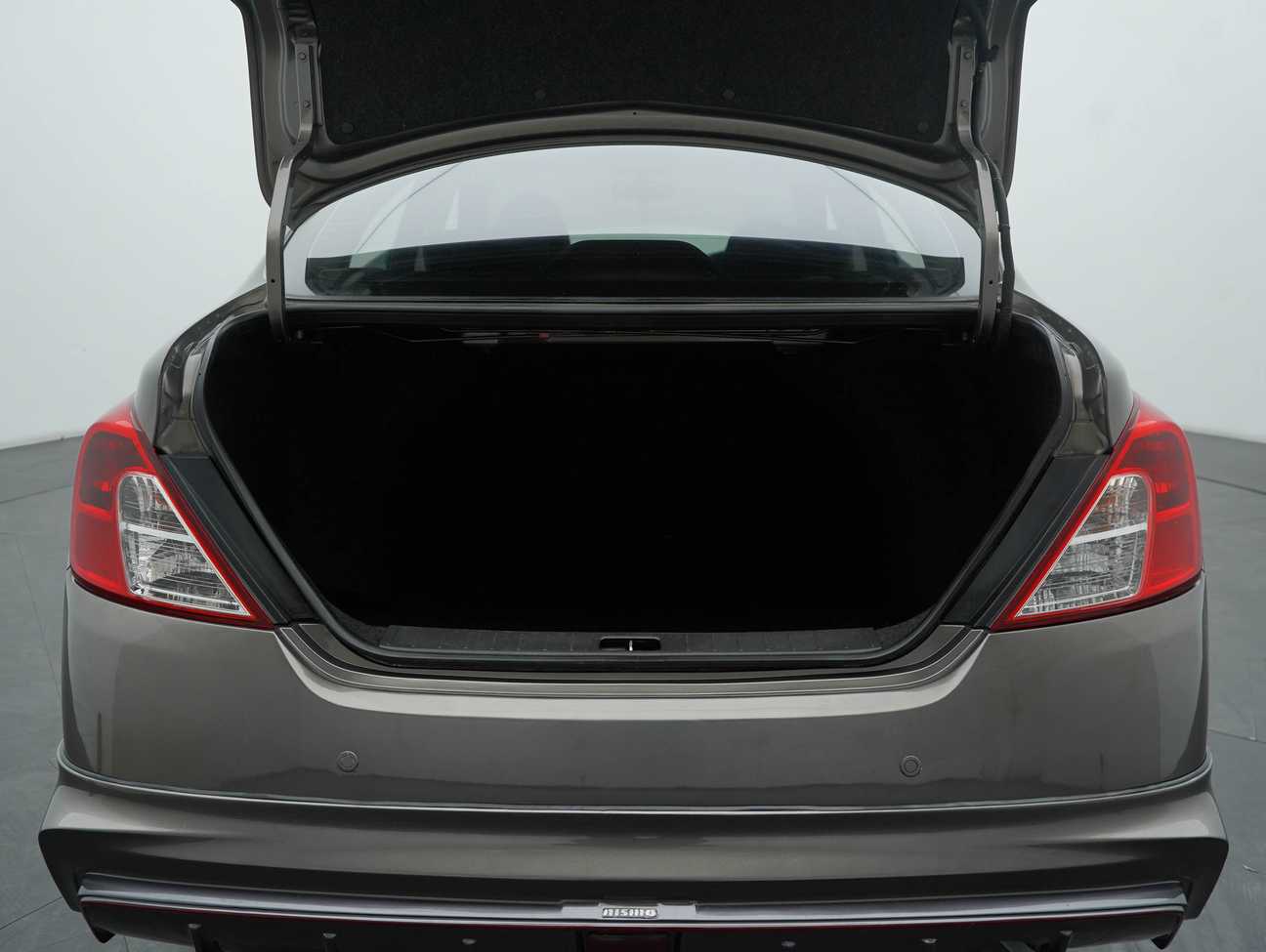 used 2016 Nissan Almera E 1.5