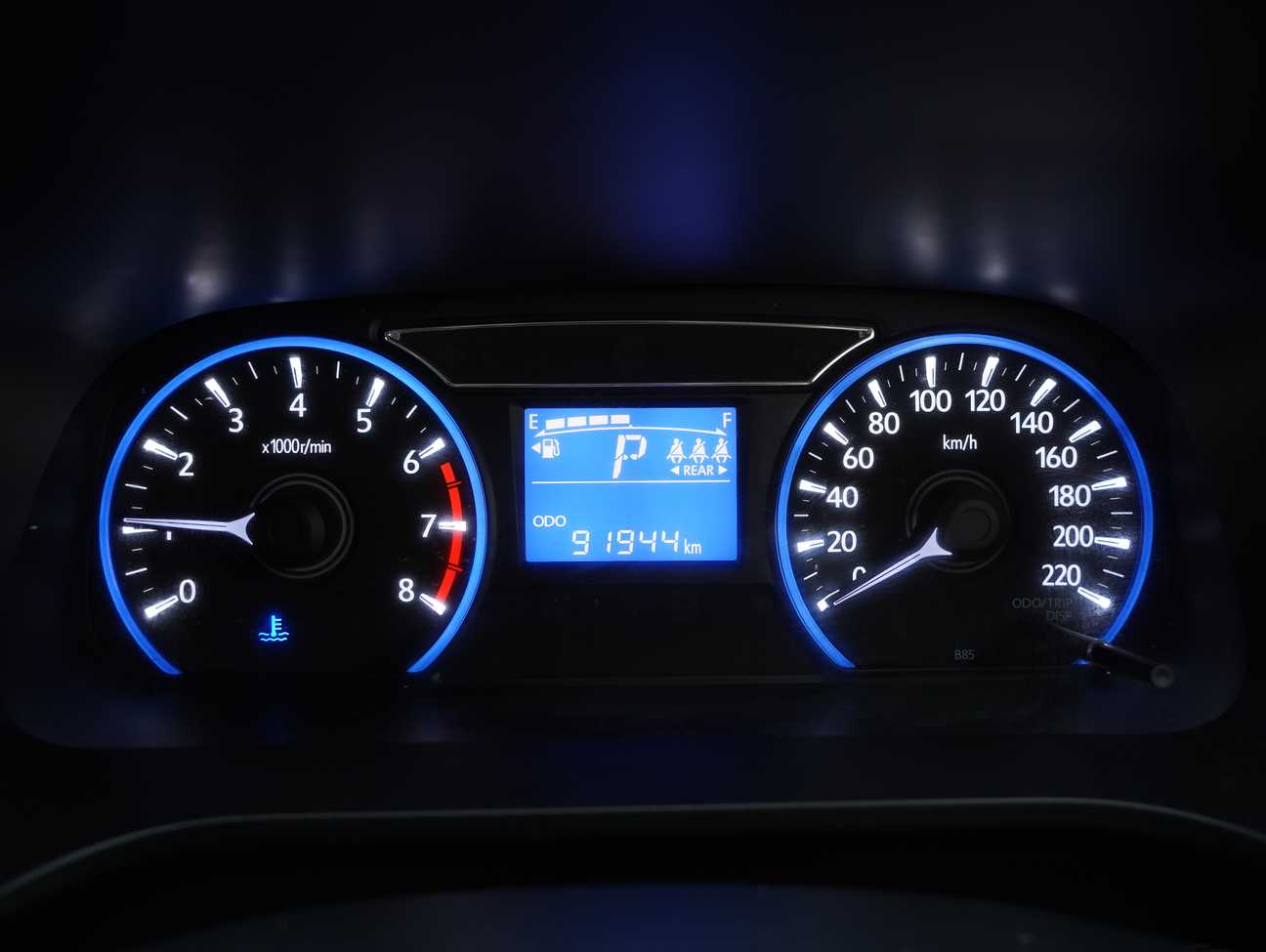 terpakai 2020 Perodua Myvi AV 1.5