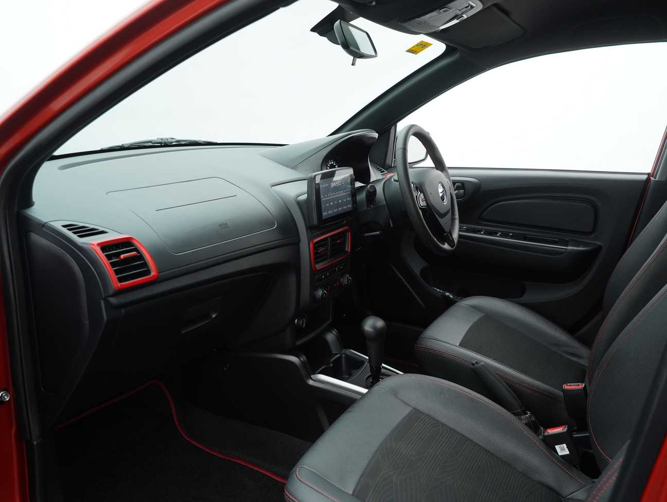 terpakai 2023 Proton Saga Premium S 1.3