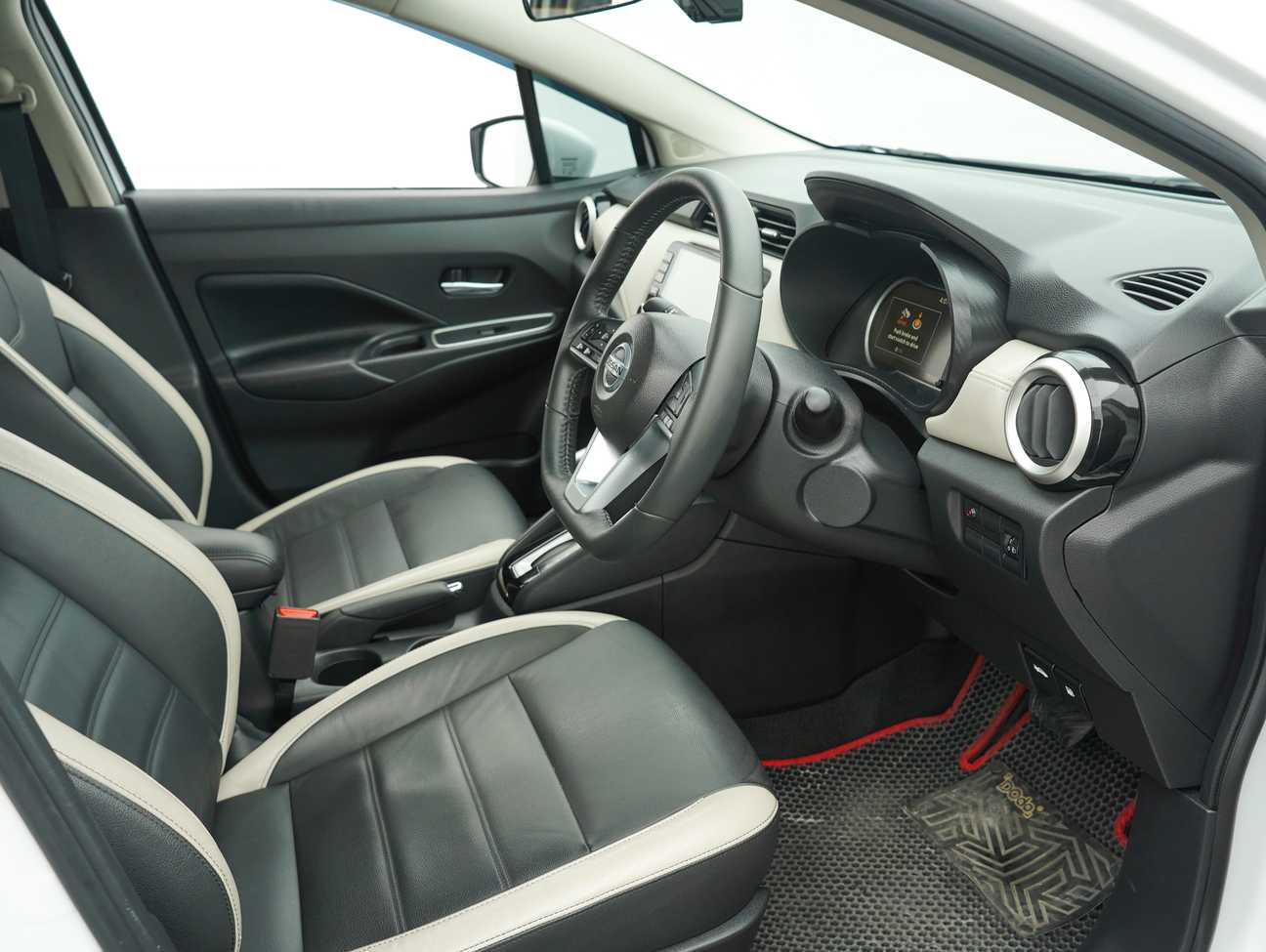 used 2020 Nissan Almera VLT 1.0