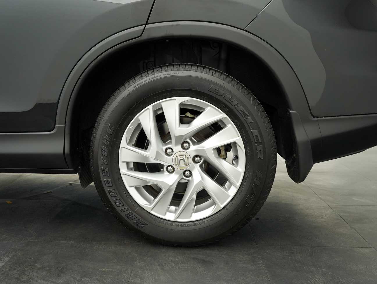 used 2015 Honda CR-V  2.0