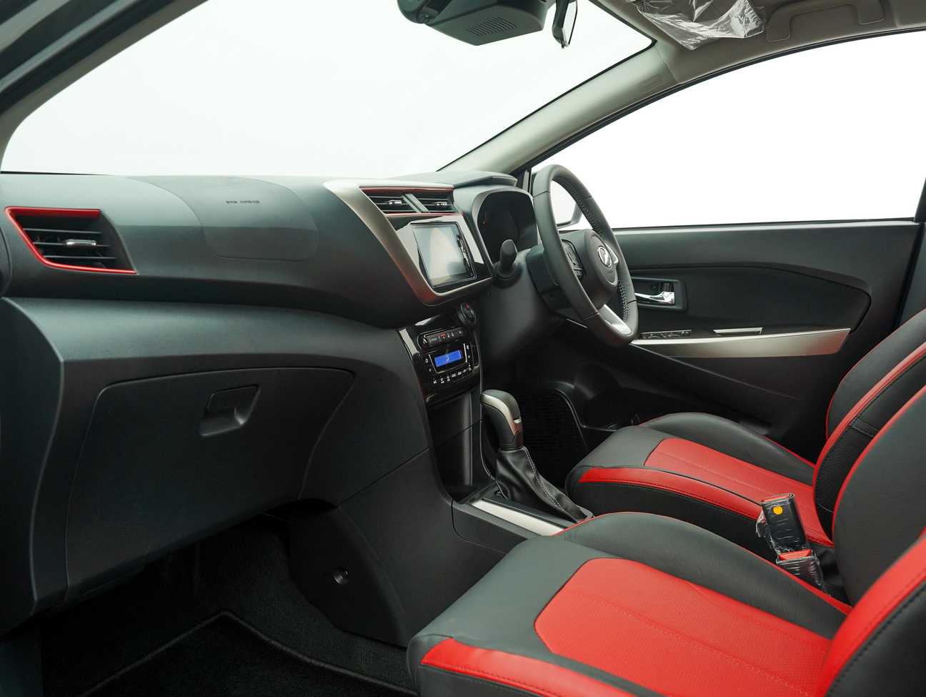 used 2023 Perodua Myvi AV 1.5