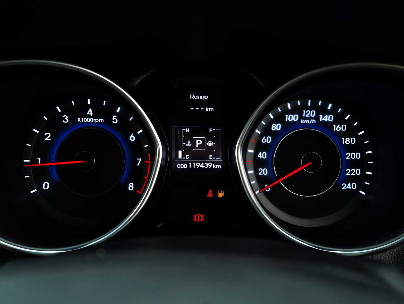 used 2015 Hyundai ELANTRA  1.8