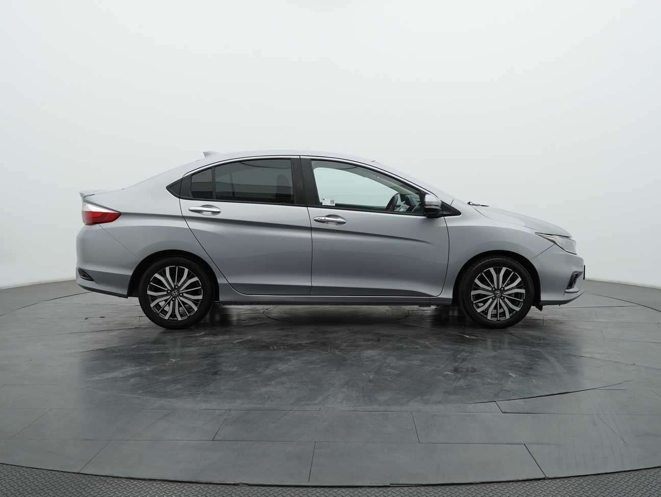 terpakai 2019 Honda City V 1.5
