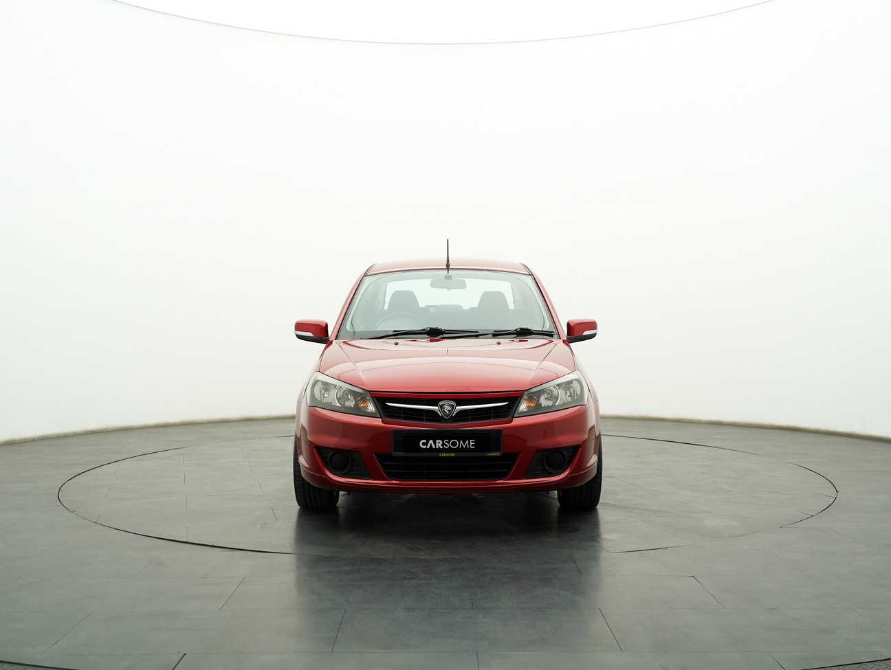 used 2015 Proton Saga SV 1.3