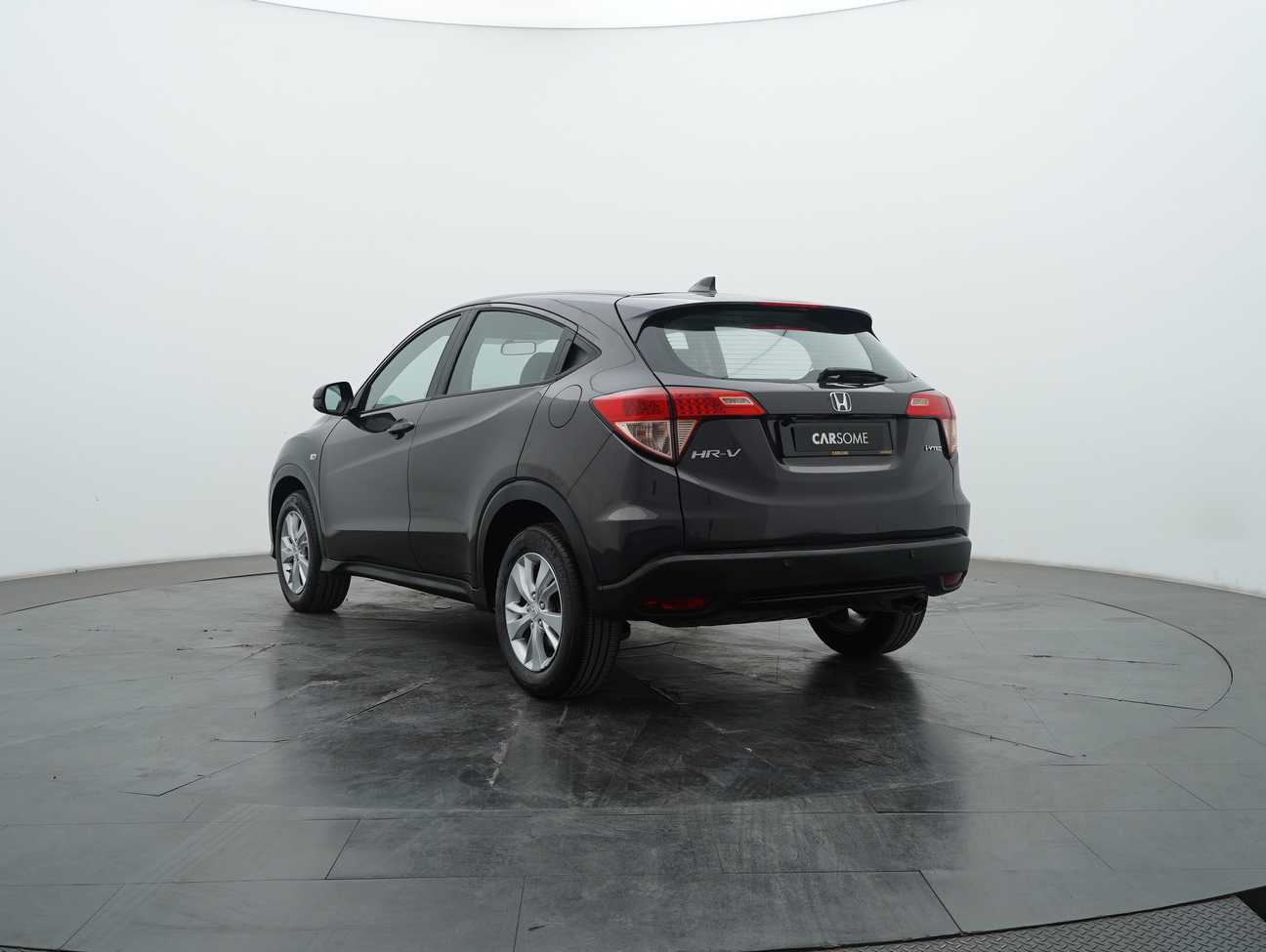used 2015 Honda HR-V S 1.8