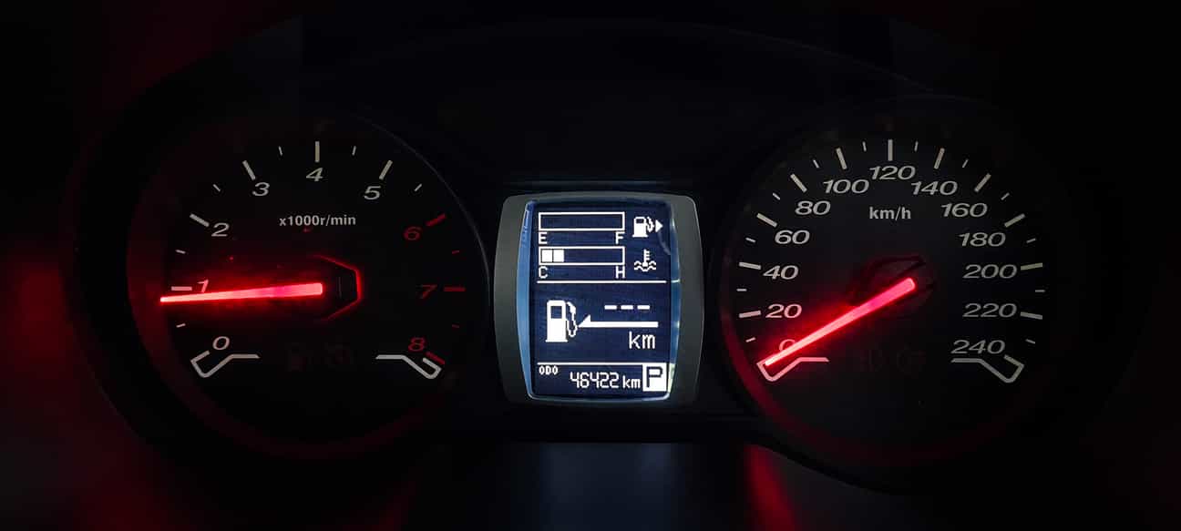 used 2018 Proton PERSONA STANDARD 1.6