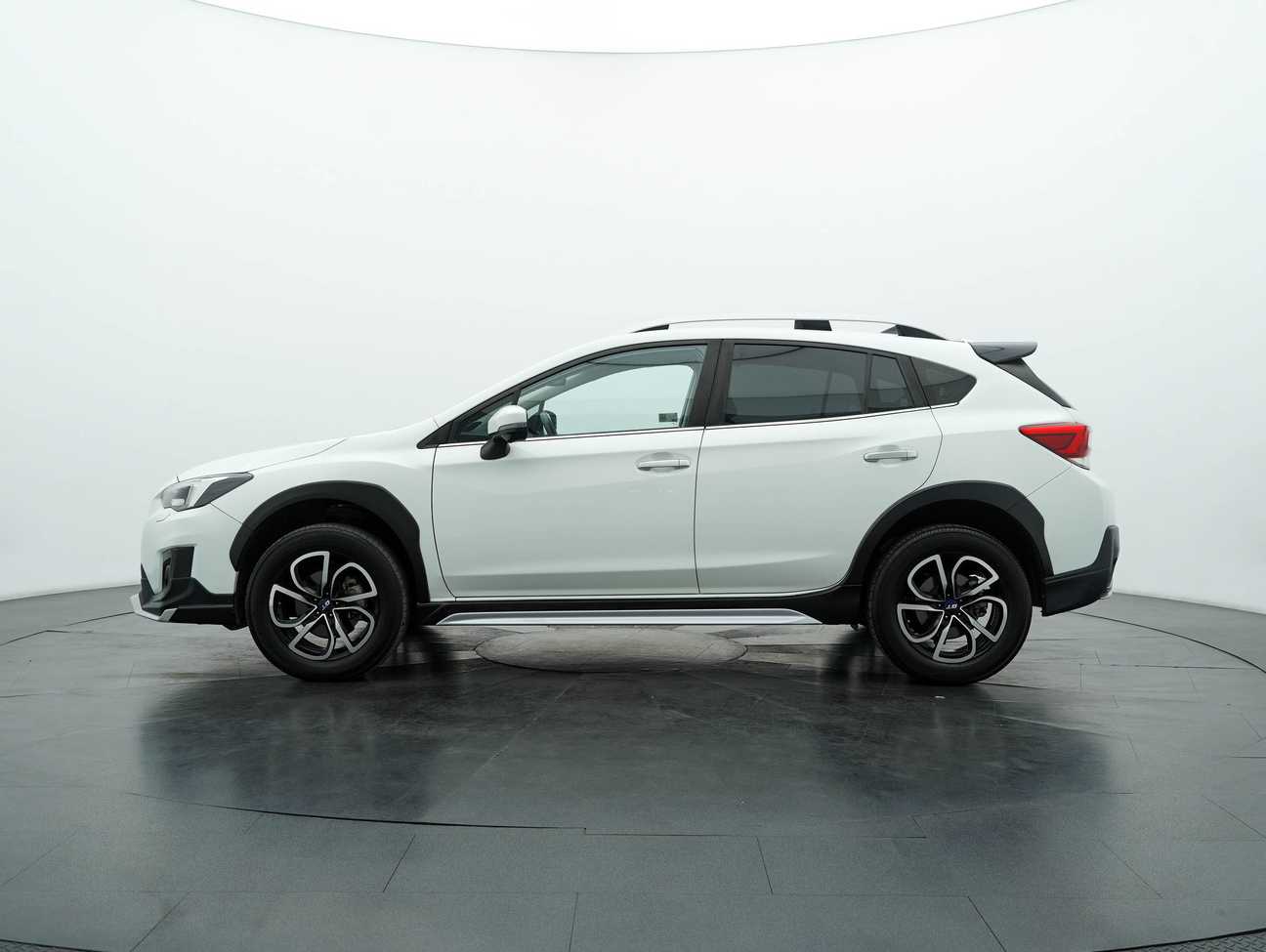 used 2021 Subaru XV GT Edition 2.0