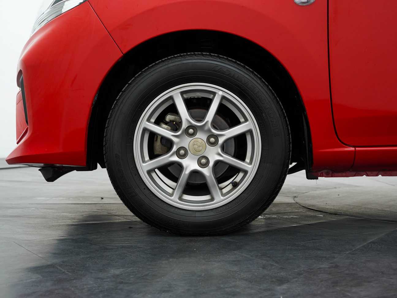 used 2020 Perodua AXIA GXtra 1.0