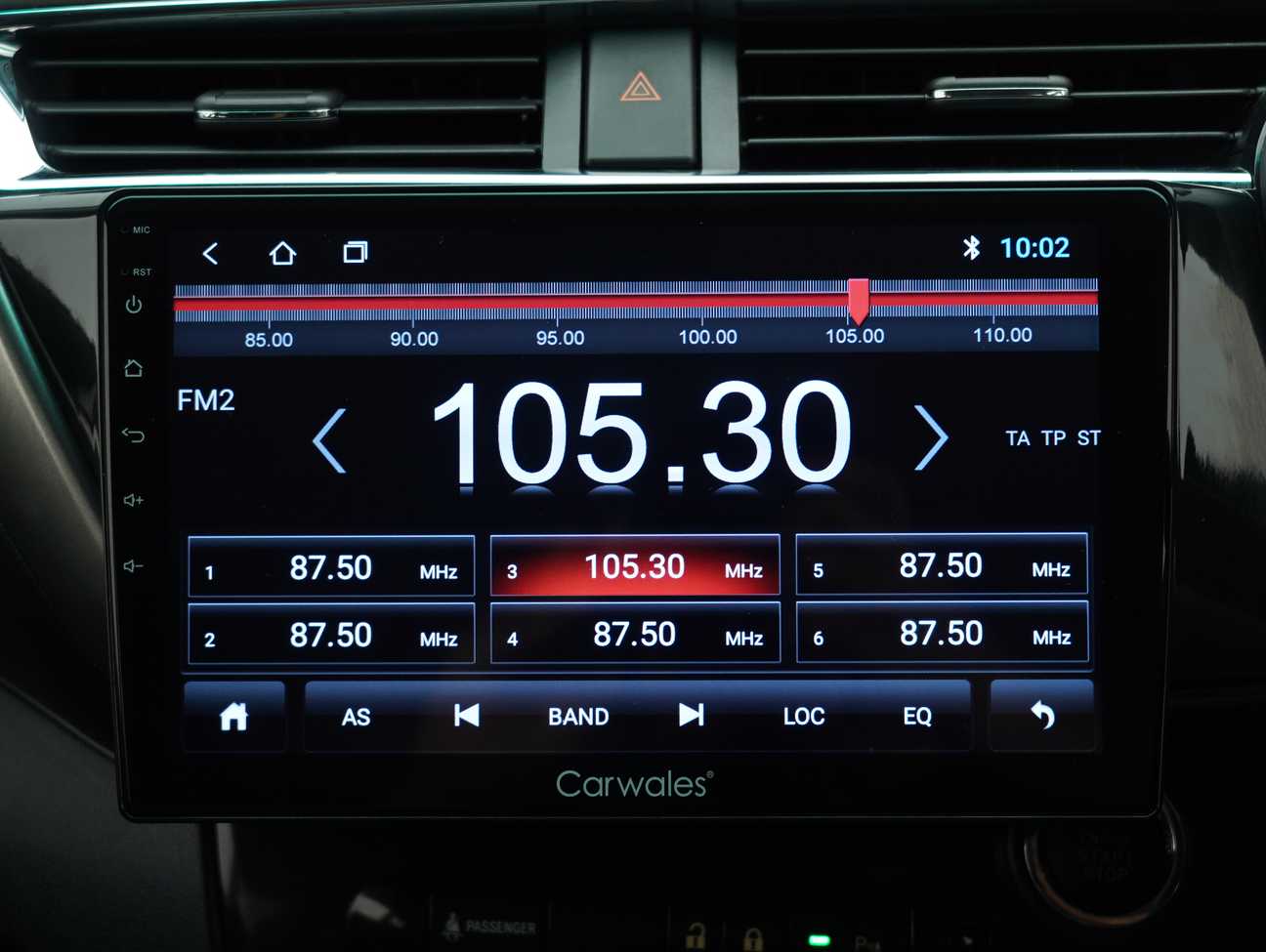 used 2018 Perodua Myvi X 1.3