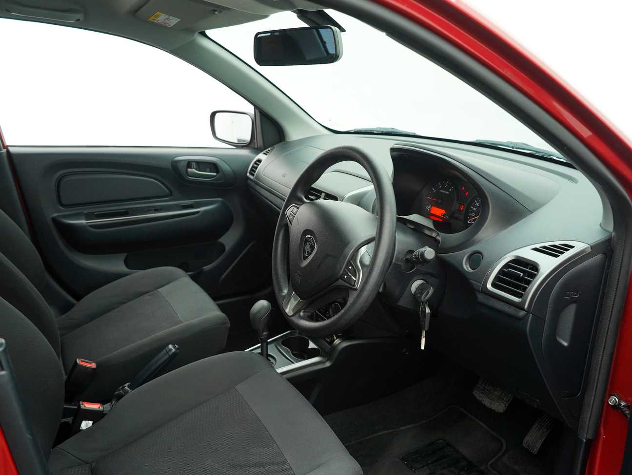 used 2017 Proton Saga Premium 1.3