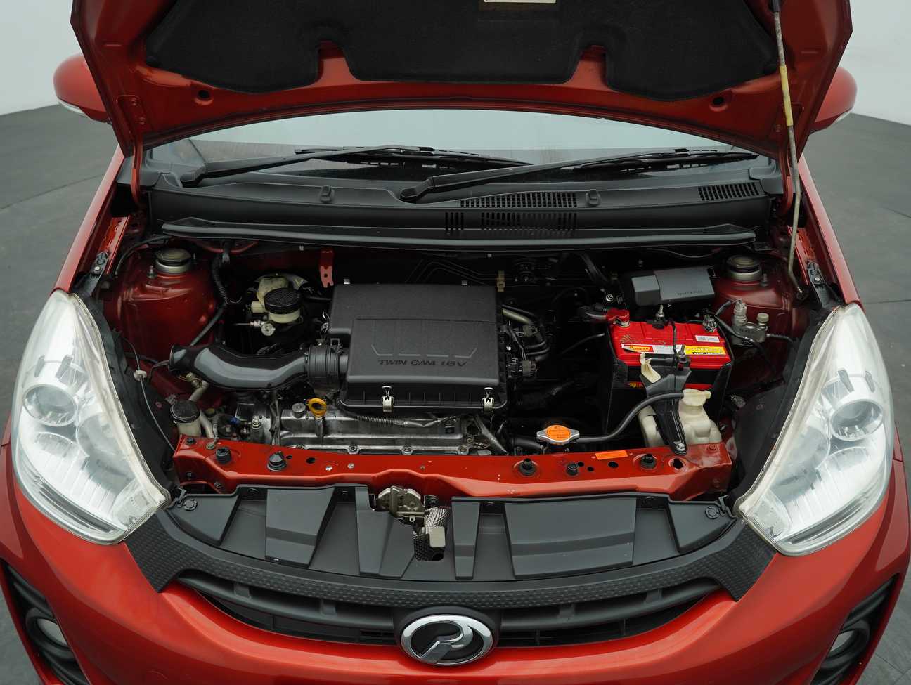 used 2014 Perodua Myvi SE 1.3