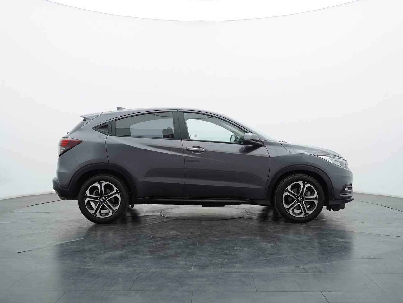 terpakai 2019 Honda HR-V V 1.8