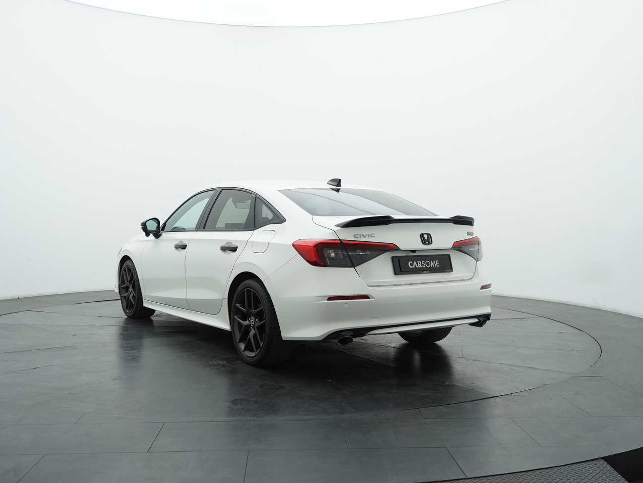 used 2022 Honda Civic RS 1.5