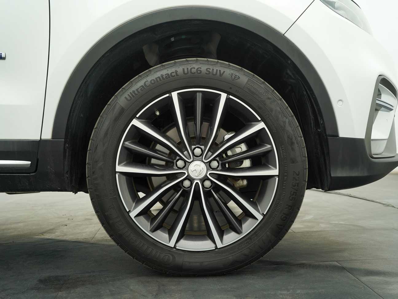 used 2020 Proton X70 Premium X 1.8