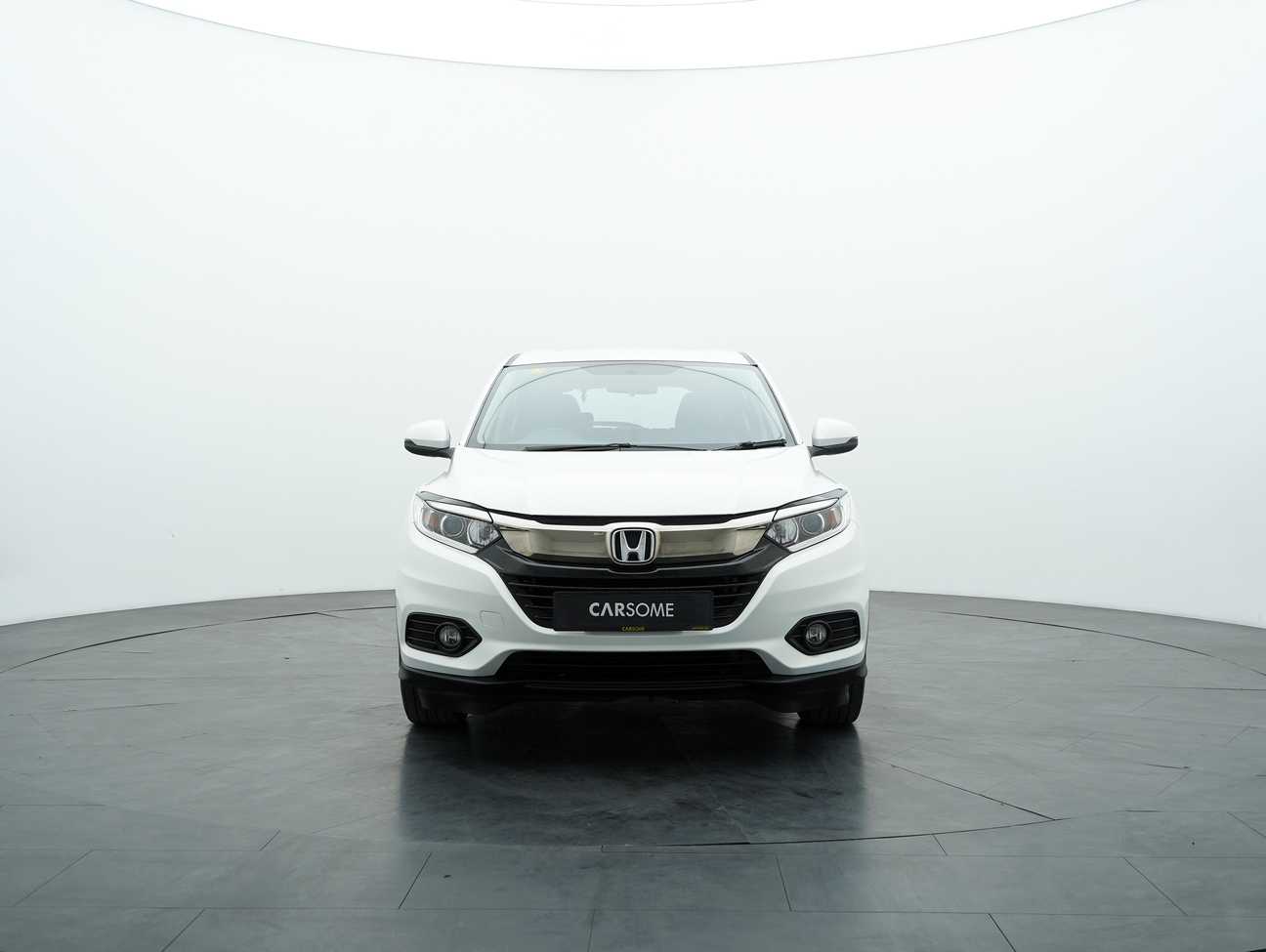 used 2020 Honda HR-V i-VTEC E 1.8