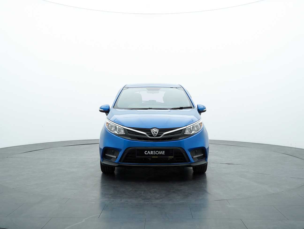 used 2021 Proton Iriz Executive 1.6