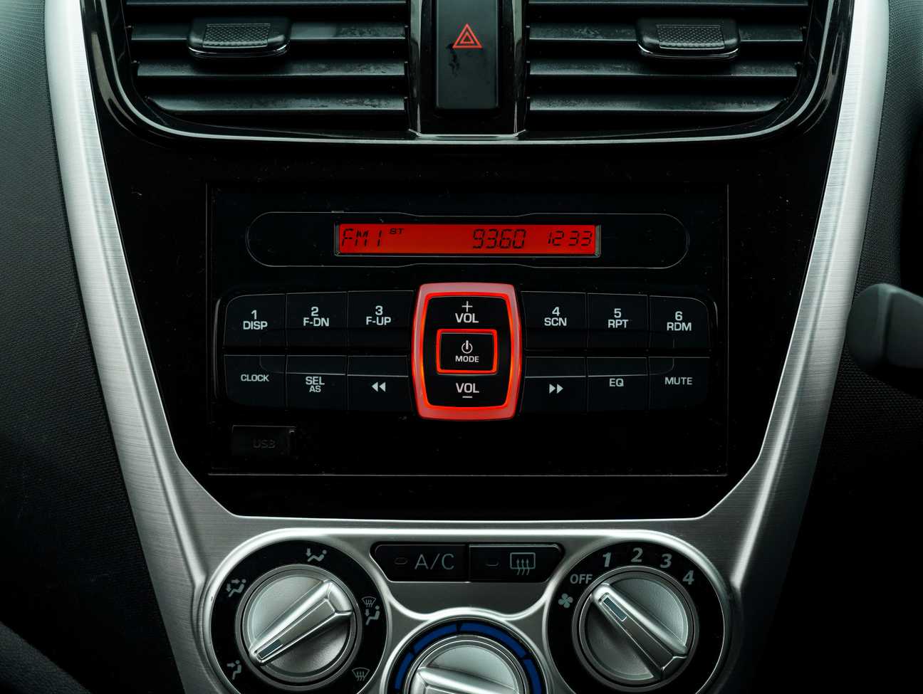 terpakai 2021 Perodua AXIA GXtra 1.0