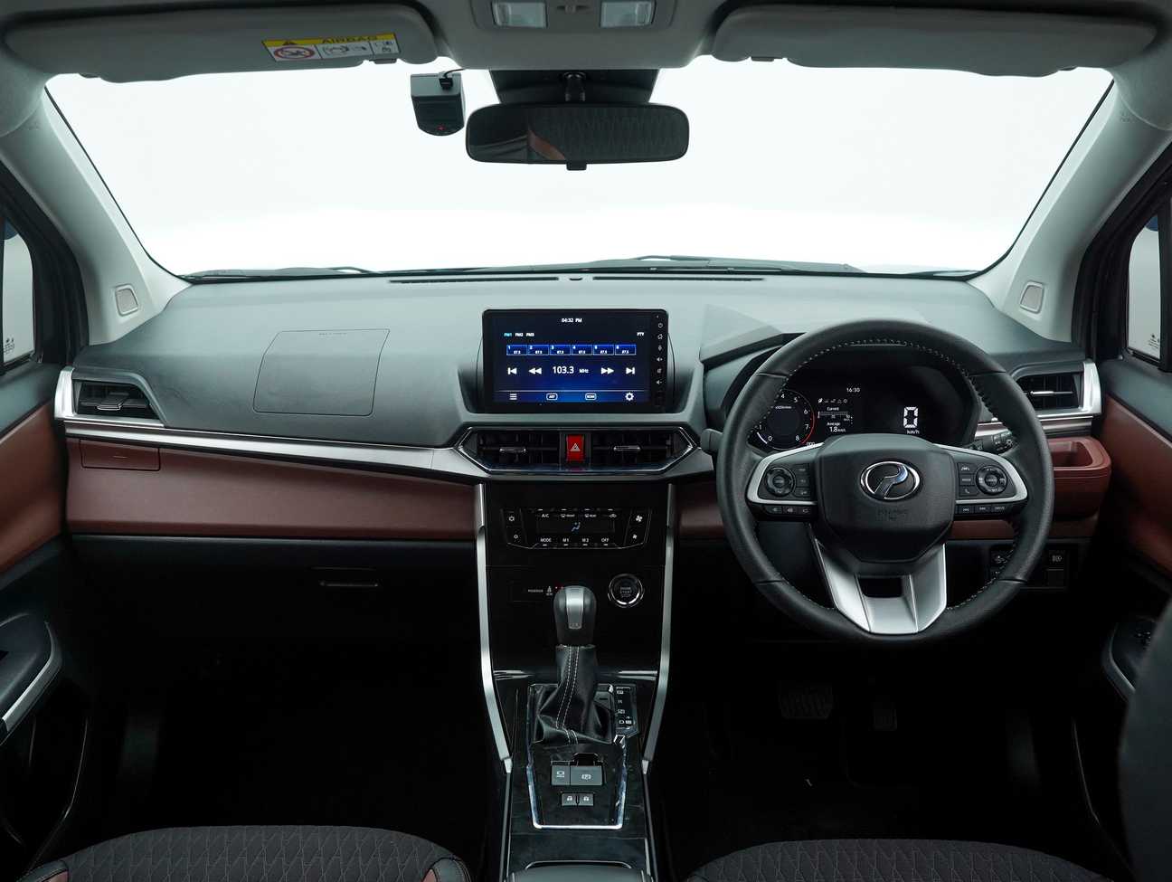 used 2022 Perodua Alza AV 1.5