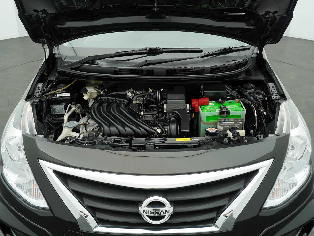 used 2018 Nissan Almera VL 1.5