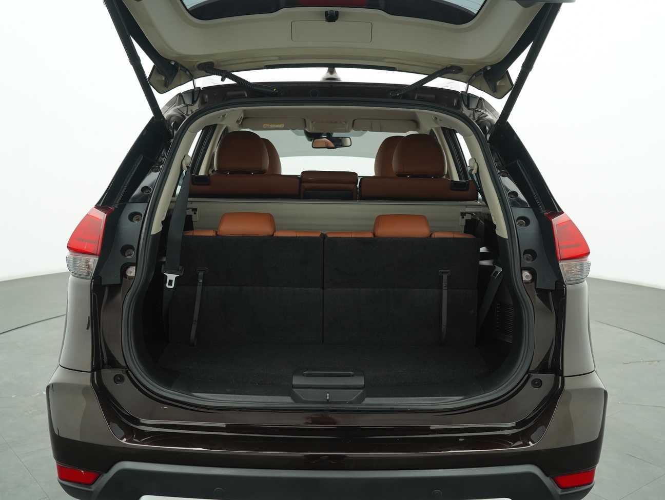 used 2020 Nissan X-Trail Mid 2.0