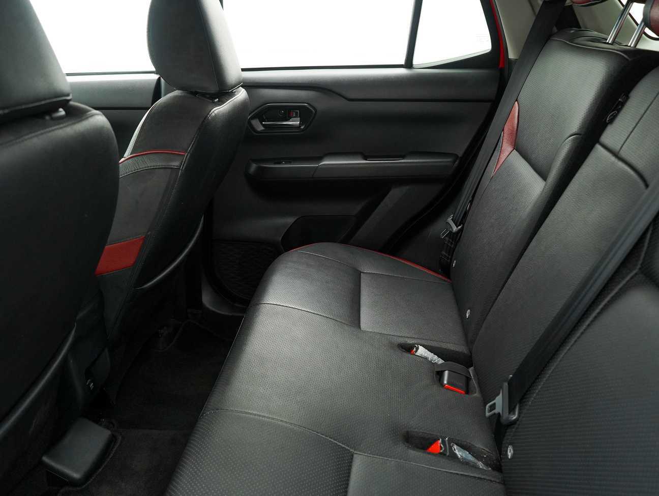 used 2021 Perodua Ativa AV 1.0