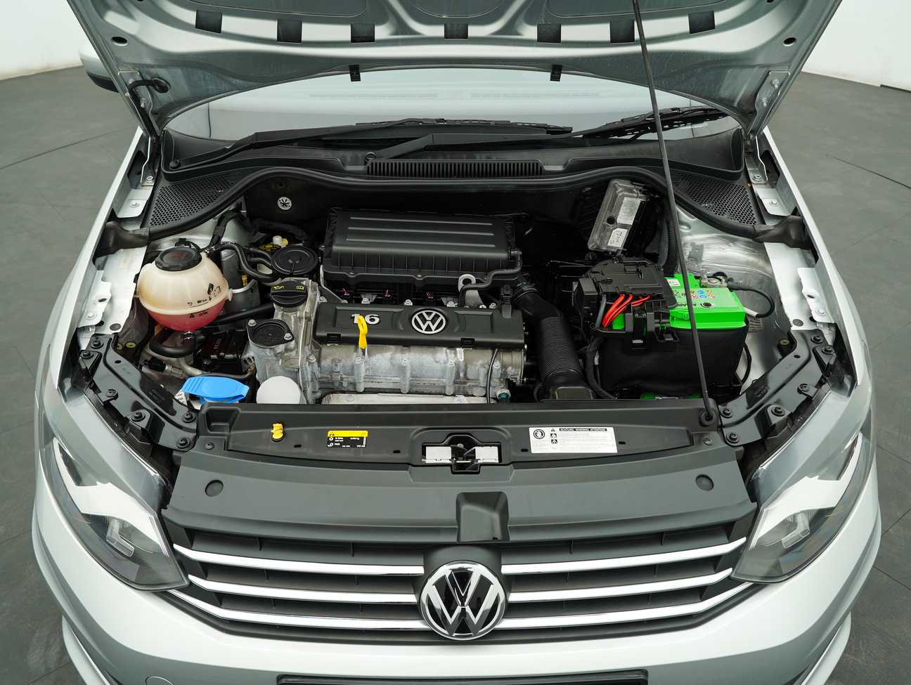 used 2020 Volkswagen Vento Comfort 1.6