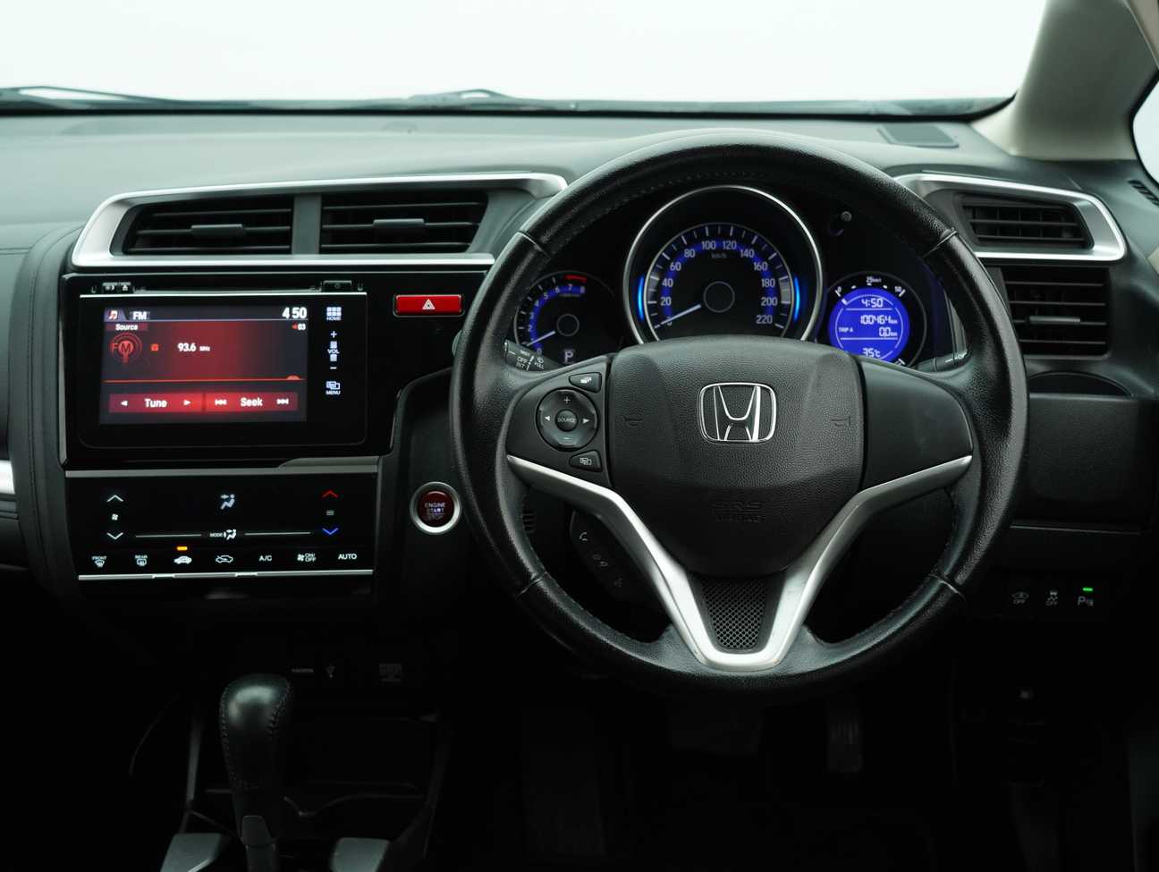 terpakai 2015 Honda Jazz V 1.5