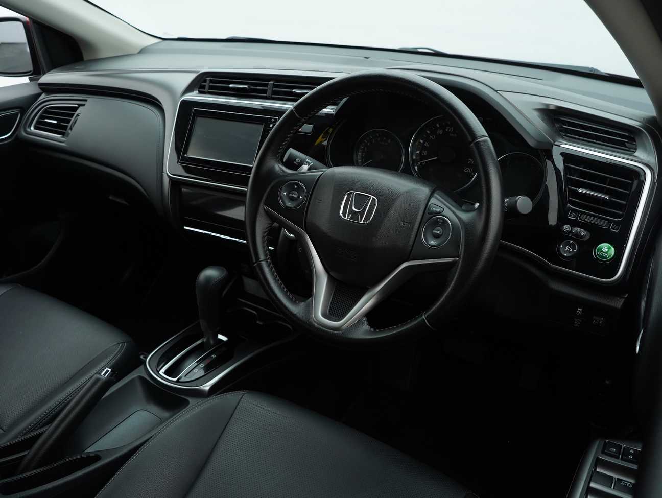 used 2019 Honda City V 1.5