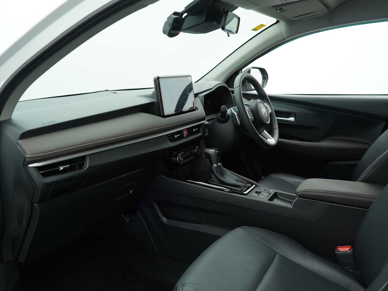 used 2024 Toyota Vios G 1.5