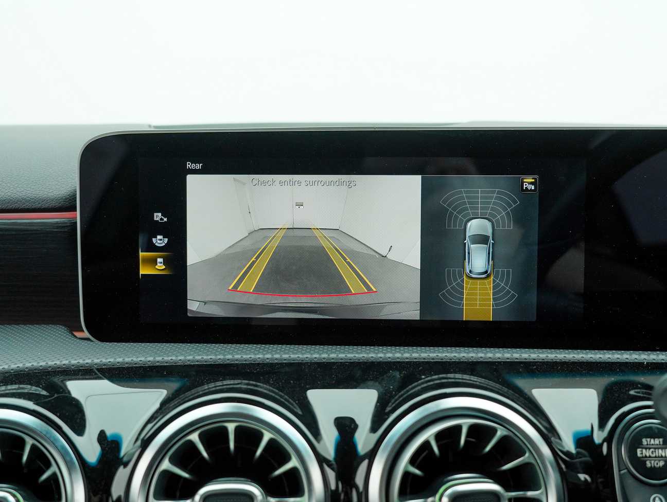 used 2018 Mercedes-Benz A200 Progressive Line 1.3