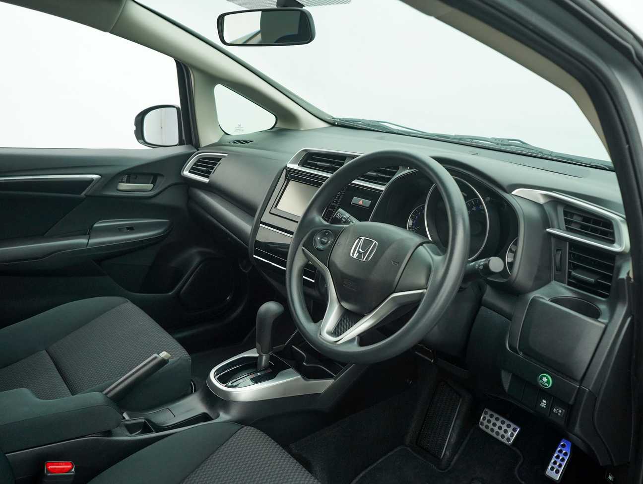 used 2019 Honda Jazz E i-VTEC 1.5