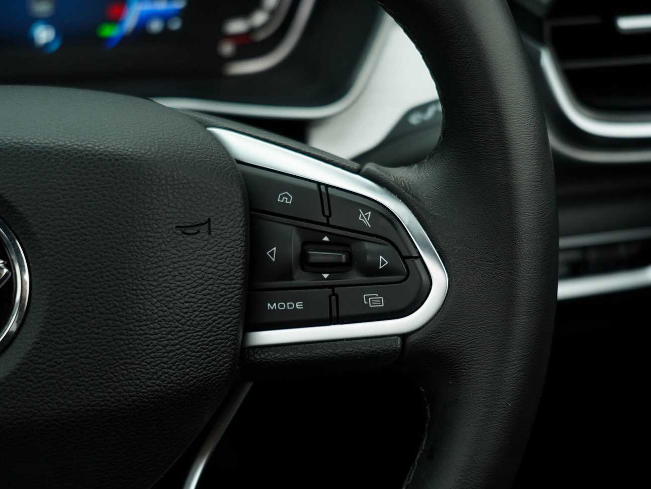 terpakai 2021 Proton X50 TGDI Flagship 1.5