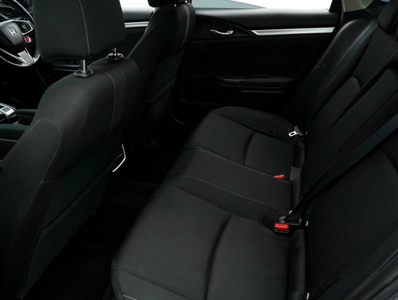 used 2017 Honda CIVIC I-VTEC 1.8