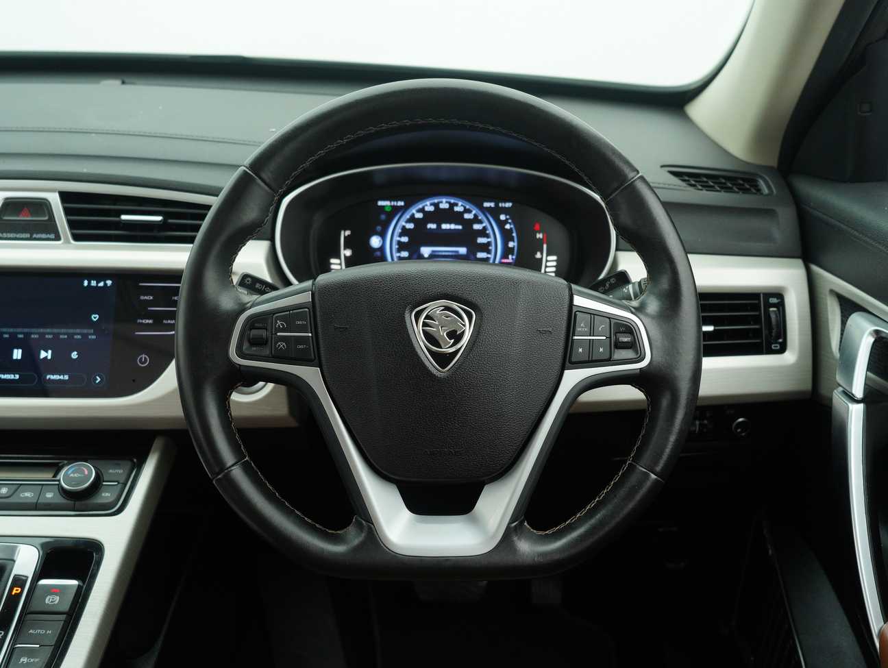 used 2019 Proton X70 TGDI Premium 1.8