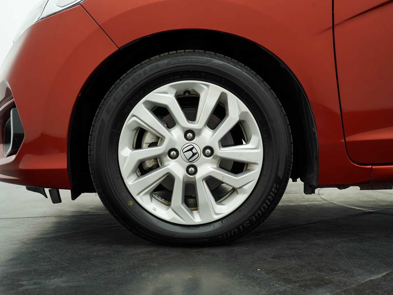 used 2019 Honda Jazz E i-VTEC 1.5