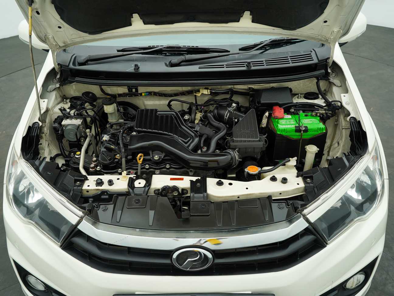 used 2019 Perodua Bezza X Premium 1.3