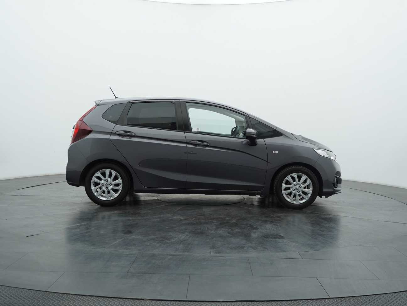 used 2018 Honda Jazz S 1.5