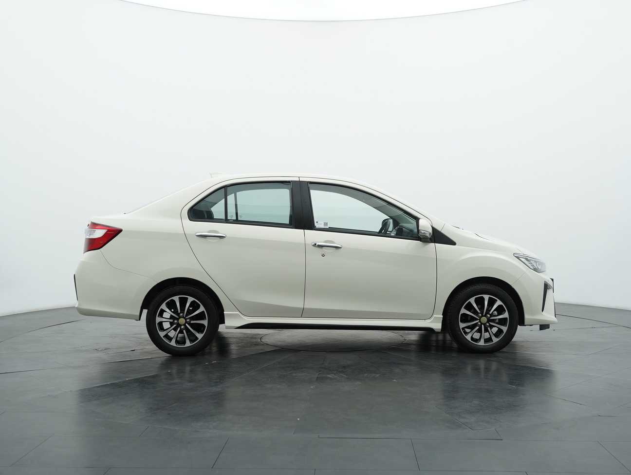 used 2020 Perodua Bezza Advance 1.3