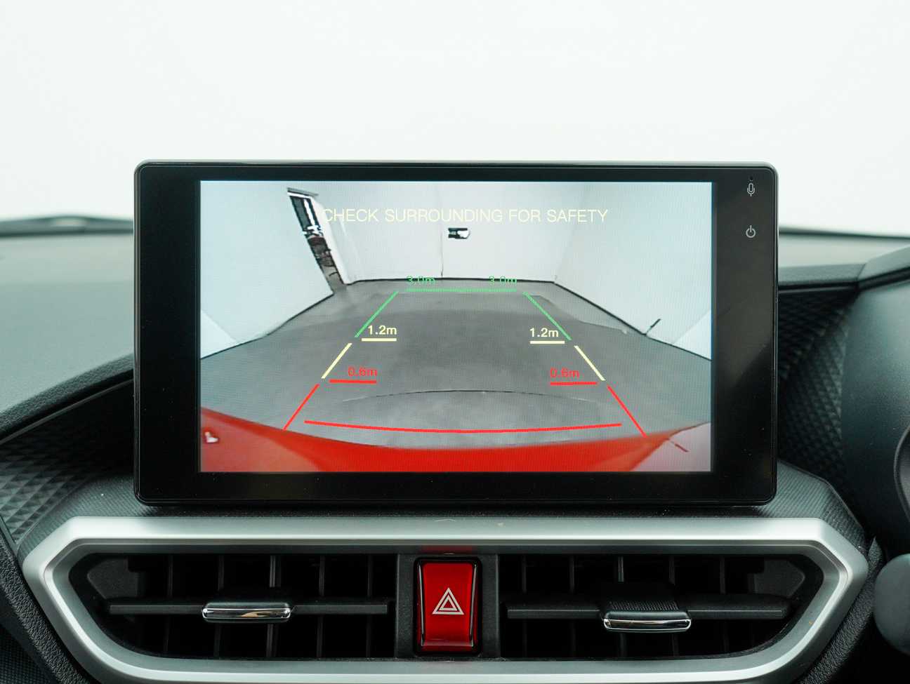 used 2021 Perodua Ativa AV 1.0