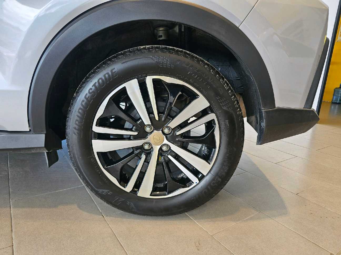 used 2022 Perodua Ativa AV 1.0